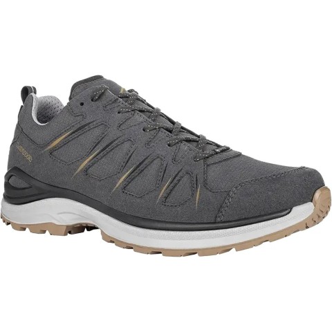 Кроссовки Lowa Innox Evo II GTX 44.5 anthracite-bronze