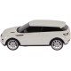 Машинка Rastar Range Rover Evoque 1:24 білий