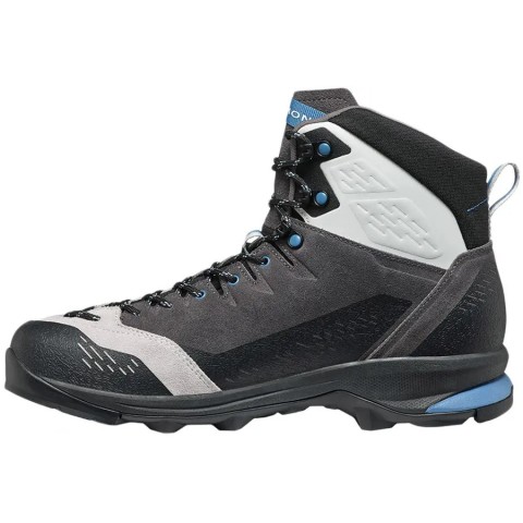 Ботинки Garmont CIMA WP 10.5 DarkGray/LightGray
