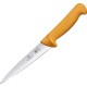 Нож кухонный Victorinox Swibo, Sticking,оранжевый, 13 см