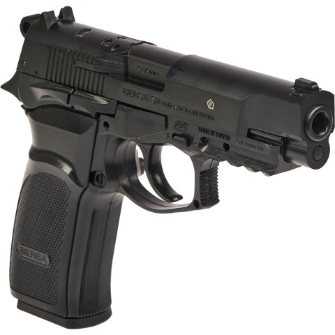 Пистолет страйкбольный ASG Bersa Thunder 9 PRO CO2 6 мм