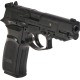 Пистолет страйкбольный ASG Bersa Thunder 9 PRO CO2 6 мм