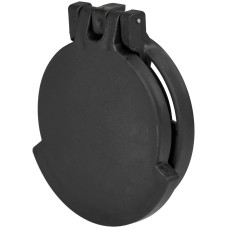 Крышка Tenebraex 50FCR-001BK1 на объектив 50мм для Zeiss Conquest V4 6-24x50. M54x0,75