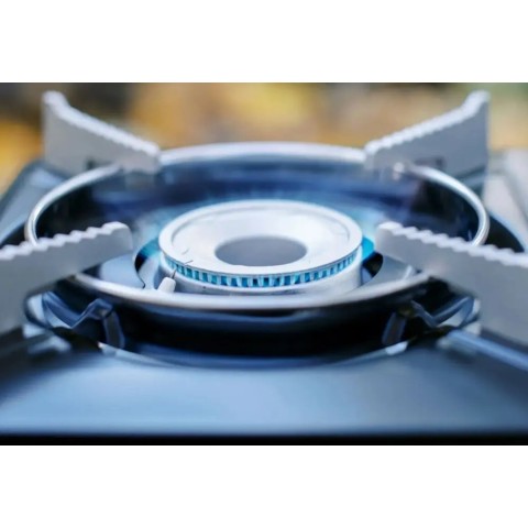 Газова плитка Tribe T-HD-0002-blue Basic blue