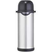 Термос ZOJIRUSHI SJ-TG10XA 1 л (с ремешком) Silver