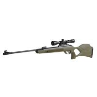 Гвинтівка пневматична Gamo G-MAGNUM 1250 JUNGLE (3-9 x40)  кал. 4.5
