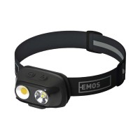 Лiхтар LED EMOS P3542 500Lm Li-Ion