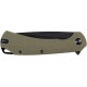 Нож Skif Frontier BSW, ц:olive