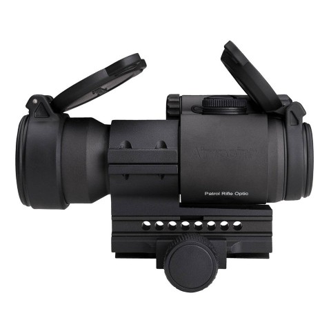 Приціл Aimpoint Patrol Rifle Optic, 2 MOA, H 39 mm (12841)