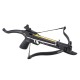 Арбалет рекурсивный Ek Archery Cobra PLASTIC PISTOL XBOW чёрный