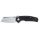 Ніж CJRB Crag, recoil lock, G10,