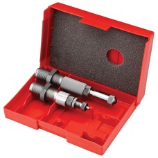 Hornady Match Grade Bushing Die Set 300 PRC - Матчевий набор матриц (бушинговая фул-сайз и посадочная с центровкой и микрометром)