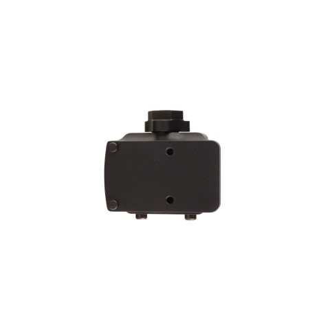 Крепление Trijicon на Пикатинни для RMR - 23,4 мм/SRO - 29,5 мм с Q-Loc
