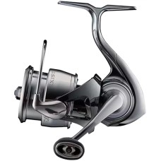 Катушка Daiwa 22 Exist SF 2000SS-P 12BB 4.6:1