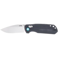 Ніж CJRB Maximal, AR-RPM9, G10 black