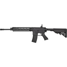 Винтовка страйкбольная CYMA SR16