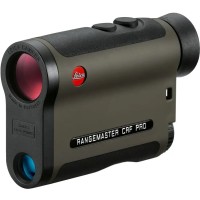 Дальномер Leica Rangemaster CRF Pro 7х24 2600 м