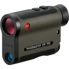 Дальномер Leica Rangemaster CRF Pro 7х24 2600 м