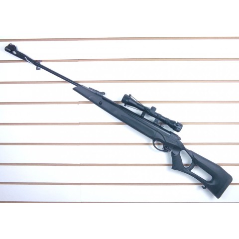 Пневматическая винтовка Borner Air Rifle N-13 Brake Barrel full power