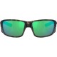 Окуляри Costa Del Mar Tuna Alley Pro 580G Matte Wetlands Green Mirrorror 06S9105