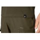 Футболка Seeland Kestrel T-shirt 2XL Коричневый
