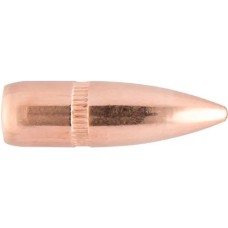 Пуля Hornady FMJ-BT W/C .224 55 гр (3.6 г)/100 шт