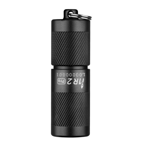 Фонарь-брелок Olight I1R 2 PRO Black