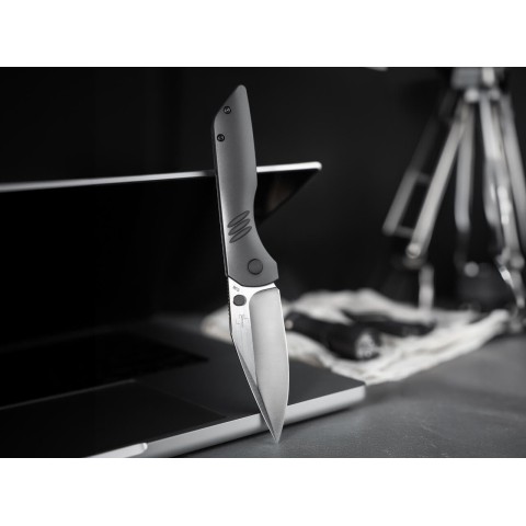 Ніж Boker Plus 