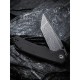 Ніж складаний Civivi Brazen Black C2023DS-1
