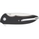 Ніж CJRB Space Cowboy G10, AR-RPM9 Steel black