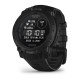Годинник-навігатор Garmin Instinct 3 45мм Solar Tactical Edition Black 010-02934-50