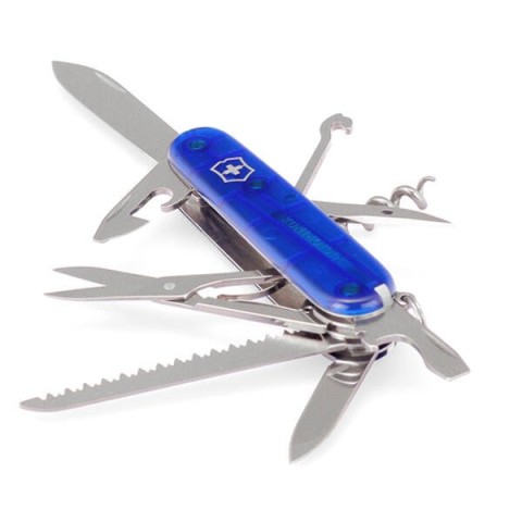 Нож Victorinox Swiss Army Huntsman