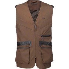 Жилет Blaser Active Outfits Shooting 3XL коричневый