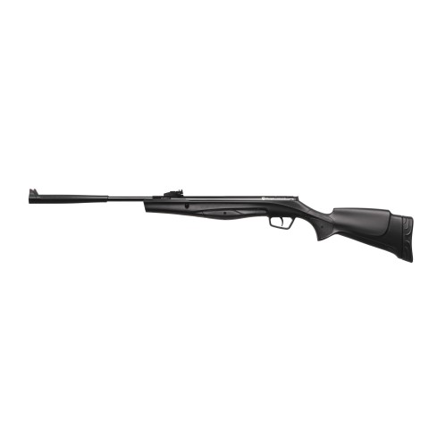 Гвинтівка пневматична Stoeger RX20 Synthetic Stock Black кал. 4.5мм