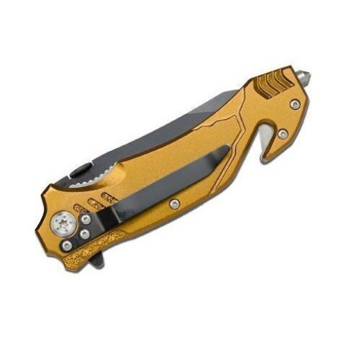 Ніж Boker Magnum Army Rescue (01LL471)
