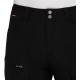 Брюки Mammut Zinal Hybrid Zip Off Pants M 52 1022-01991 black