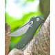 Нiж складний Bestech Knife SCIMITAR Army Green BG05B-1