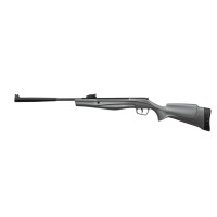 Винтовка пневматическая Stoeger RX5 Synthetic Stock Grey Combo с прицелом 4х32  кал.4.5мм