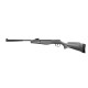 Винтовка пневматическая Stoeger RX5 Synthetic Stock Grey Combo с прицелом 4х32  кал.4.5мм