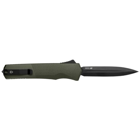 Нож Tekto Knives A5 Spry Od Green Dagger
