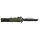 Нож Tekto Knives A5 Spry Od Green Dagger