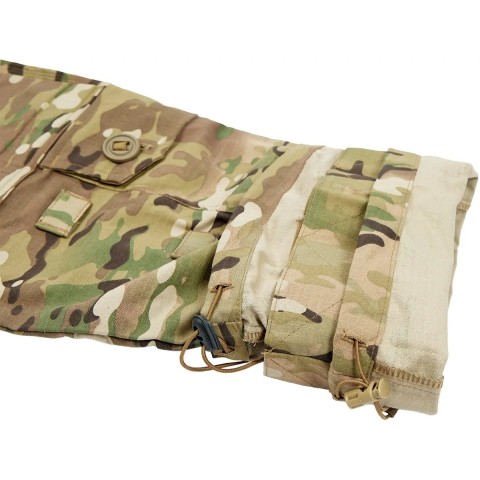 Костюм Defcon 5 Sniper Vest+Pants Kit XL камуфляж