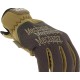 Перчатки Mechanix FastFit S brown