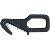 Мультитул Fox Fox Rescue Eemergency Tool, ц:black
