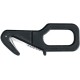Мультитул Fox Fox Rescue Eemergency Tool, ц:black