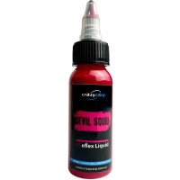 Ликвид Crazy Carp Reflex Liquid Devil Squid 30мл