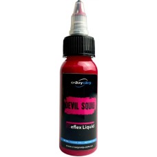 Ликвид Crazy Carp Reflex Liquid Devil Squid 30мл