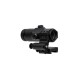Увеличитель Burris AR-TRIPLER 3X