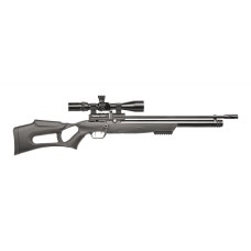 Пневматическая винтовка Borner Air Rifle Pcp Puncher Nish S full power с оптическим прицелом