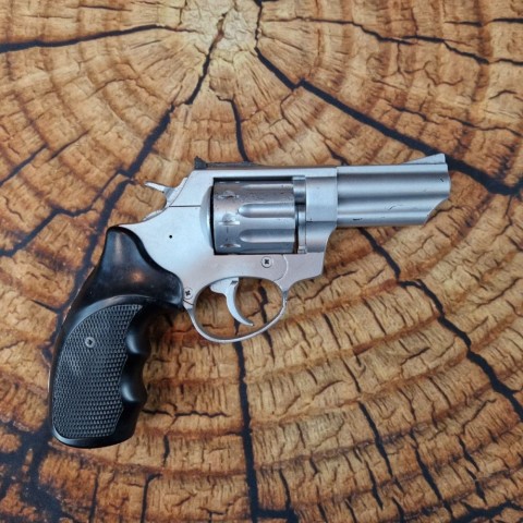 Револьвер Флобера Ekol Viper Satin 3 бу